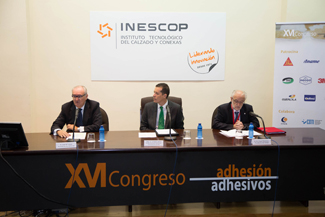 El Congreso Internacional de Adhesión y Adhesivos celebrará su XVII Edición en Madrid