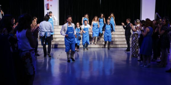 MCB reunió a sus empresas asociadas en la novena edición del Networking Event