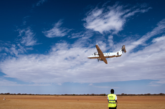 Madrid, sede del VIII Congreso Mundial de Aviación Humanitaria & Exhibición 2016