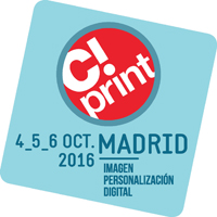 C!Print Madrid 2016 : reunir a la comunidad, abrirse a los mercados