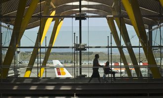 Aeropuerto Internacional de Madrid: refuerzo hacia el Sudeste Asiático