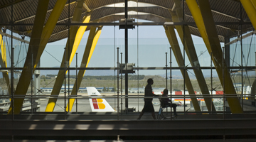Líneas aéreas: nuevas conexiones