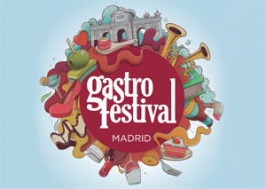 Madrid capital mundial de la gastronomía en enero