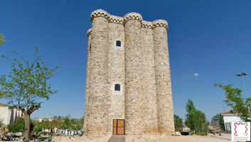 Visita las villas de Madrid