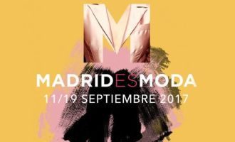 Madrid ciudad de moda