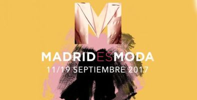 Madrid ciudad de moda