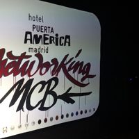 MCB, evento de networking 2017