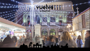 Vuelve a Madrid: más de 1.000 usuarios