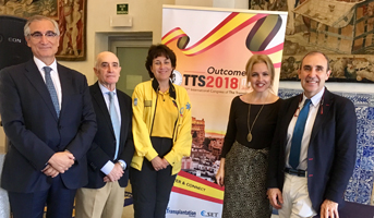 Madrid acogerá el Congreso Mundial de Trasplantes