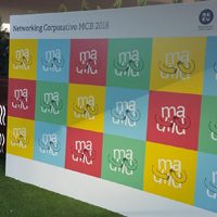 Networking event MCB 2018