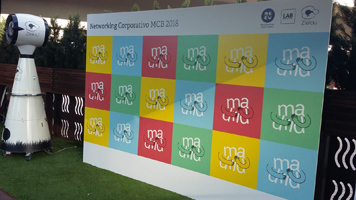 Madrid Convention Bureau celebra su Networking Event 2018