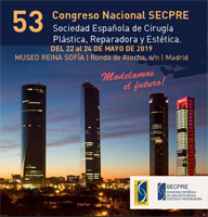 Congreso SECPRE 2019 Madrid