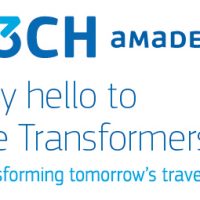 Amadeus T3CH en Madrid, 26 y 27 de marzo 2019
