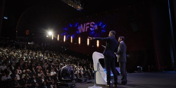 El mayor evento internacional de la industria del fútbol, en Madrid 24 y 25 septiembre