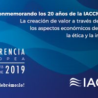 IACCM Madrid, mayo 2019