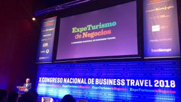 Madrid acoge la segunda feria más importante de Europa de viajes corporativos