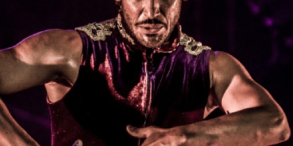 InterContinental Madrid presenta: Flamenco Experience