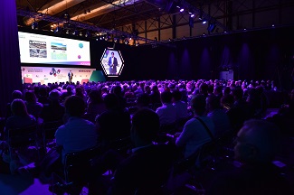 Digital Enterprise Show Madrid 2019
