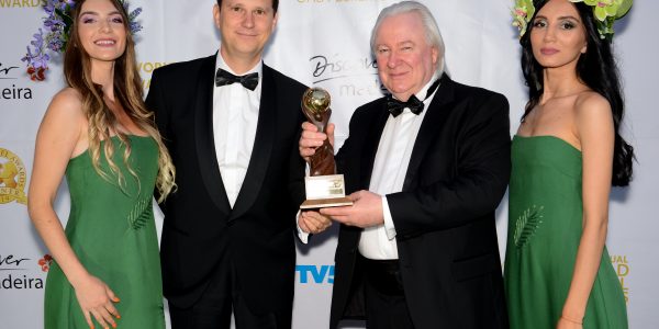 Madrid, Mejor Destino MICE Europeo World Travel Awards