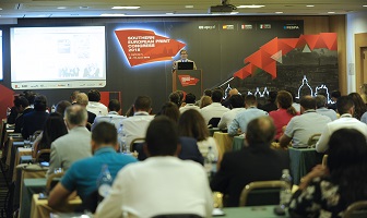 Quinta edición Southern European Print Congress, en Madrid