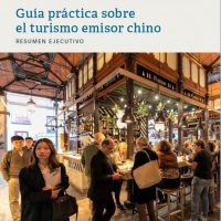 Guía Práctica Turismo Chino Madrid