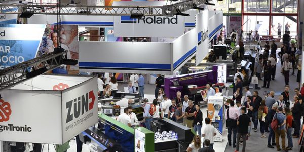 Cuenta atrás para C!Print Madrid 2019