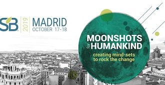 Sustainable Brands Madrid 2019: hacia un cambio de mentalidad
