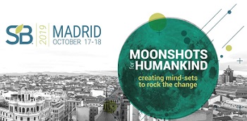 Sustainable Brands Madrid 2019: hacia un cambio de mentalidad