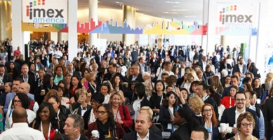 Madrid, promoción en USA como destino de reuniones