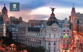 Nuevos socios Madrid Convention Bureau