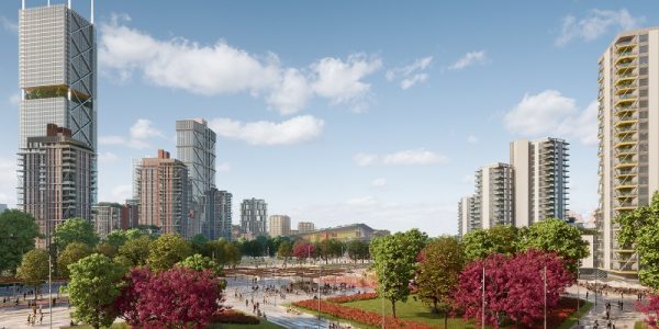 Arquitectura para después de la pandemia