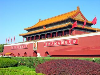 Perspectivas mercado turístico en China