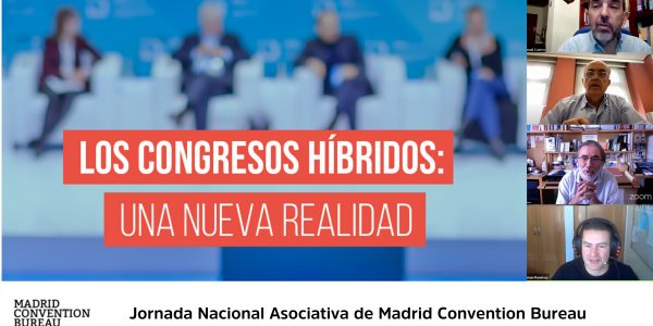 Paso adelante para la reactivación turística