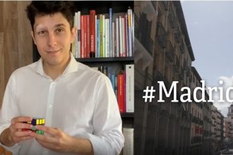 Videos campaña #MadridMICE