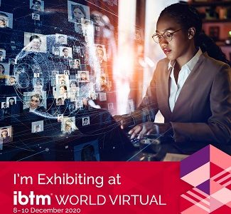 Madrid, presente en IBTM World