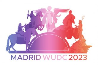 World Universities Debate Championship 2023 en Madrid