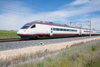 Madrid incentiva el uso del tren en el MICE