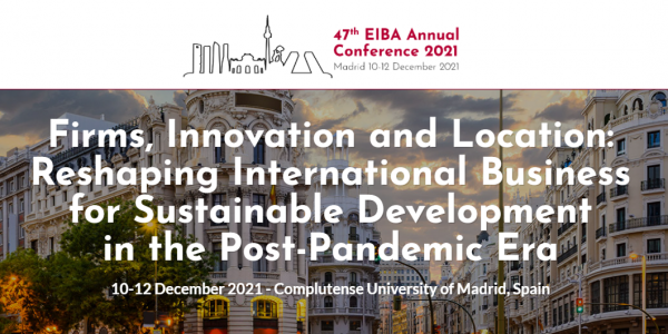Madrid, anfitriona de la 47ª Conferencia EIBA