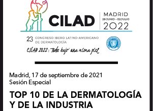 Madrid, punto de encuentro de dermatólogos iberoamericanos