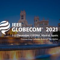 GLOBECOM, por primera vez en España
