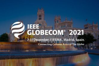 GLOBECOM, por primera vez en España