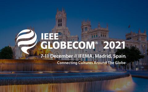 GLOBECOM, por primera vez en España