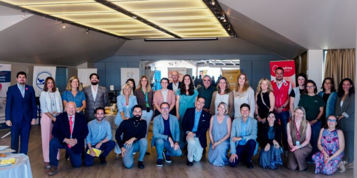 Primera Jornada MICE-Tercer sector