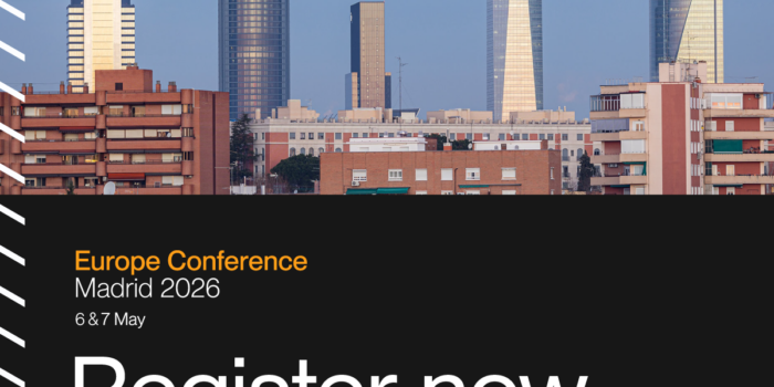 El futuro del urbanismo vertical se debate en Madrid en CVU Europa 2026