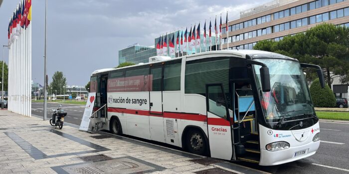 Congreso Europeo de la ELA: el mayor legado social de 2026
