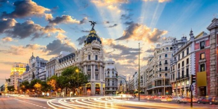 Mejor destino de incentivos del mundo, en los World MICE Awards 