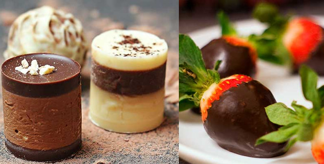 Chocomad International Chocolate Show Official Tourism Website Chocomad International Chocolate Show Official Tourism Website