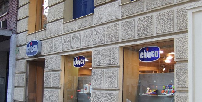 chicco outlet near me
