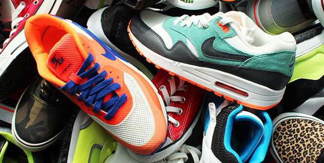 stan smith foot locker españa