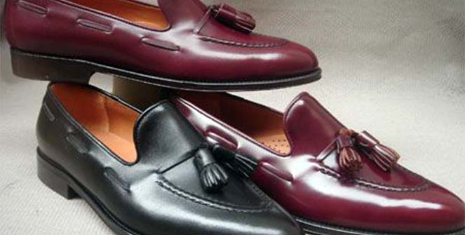 zapatos lorenzo marquez y gloria castellanos